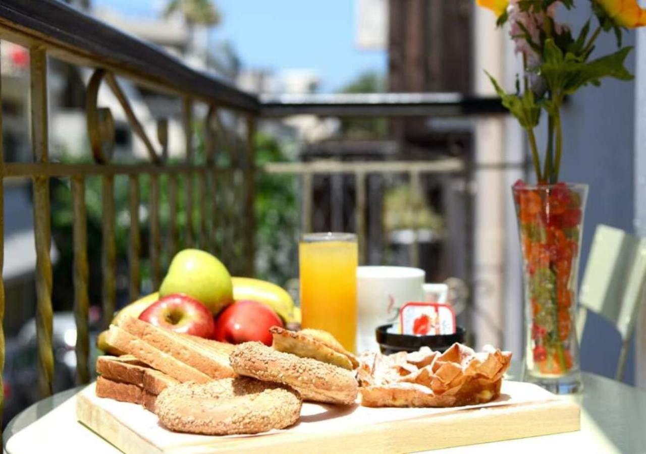 Odos Oneiron Boutique Hotel Chania  Buitenkant foto