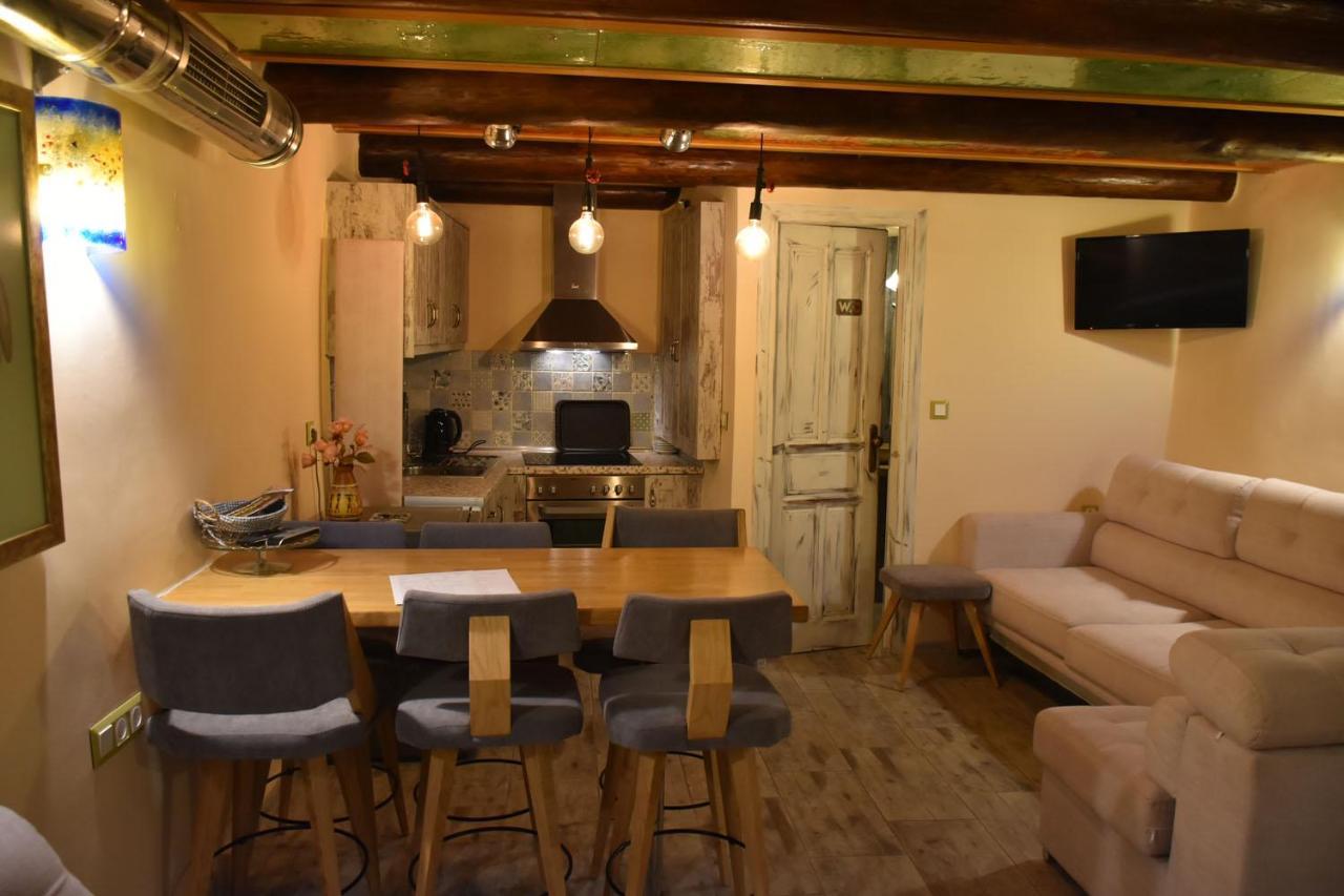 Odos Oneiron Boutique Hotel Chania  Buitenkant foto