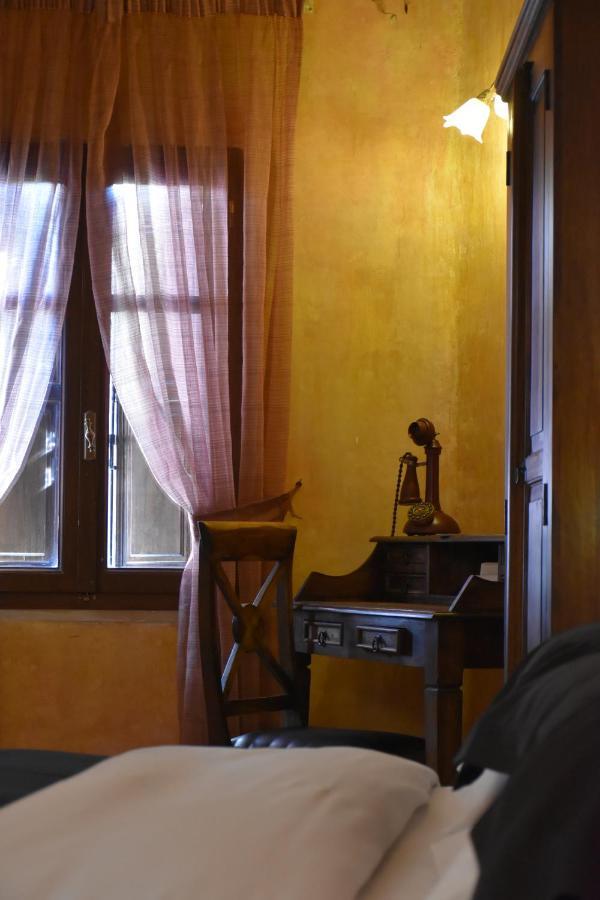 Odos Oneiron Boutique Hotel Chania  Buitenkant foto