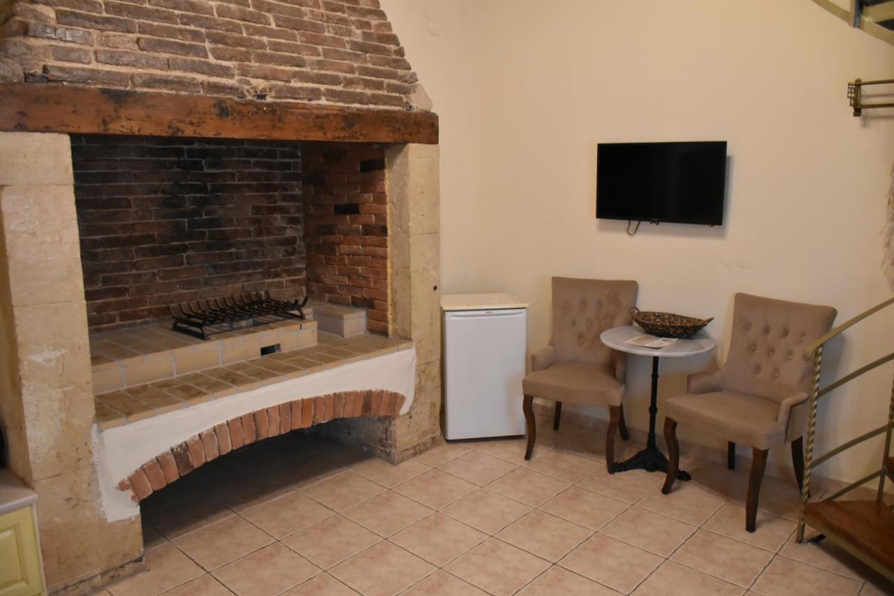 Odos Oneiron Boutique Hotel Chania  Buitenkant foto